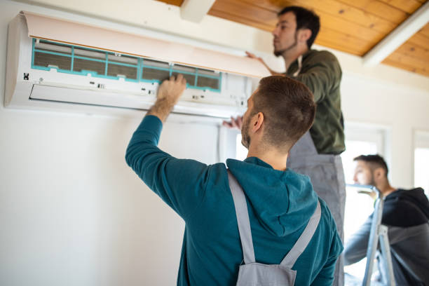 Best 24/7 HVAC repair  in Mount Vernon, KY