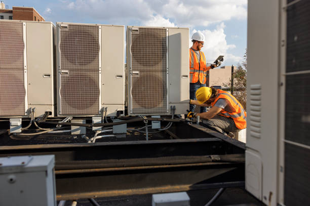 Best Residential HVAC services  in Mount Vernon, KY