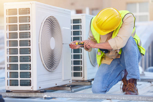 Best Affordable air conditioning repair  in Mount Vernon, KY