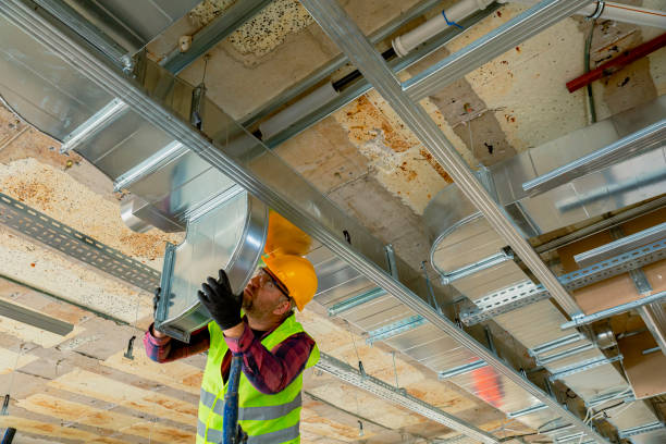 Best HVAC installation services  in Mount Vernon, KY