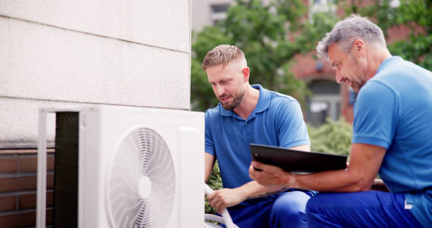 Best Emergency HVAC repair  in Mount Vernon, KY