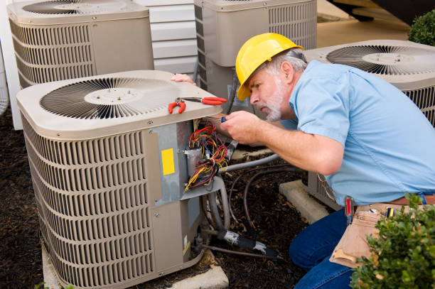 Best HVAC installation services  in Mount Vernon, KY
