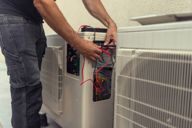 Best Residential HVAC services  in Mount Vernon, KY