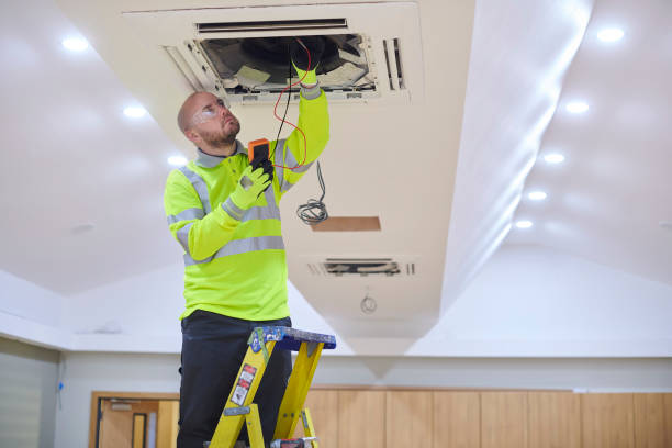 Best HVAC emergency services  in Mount Vernon, KY