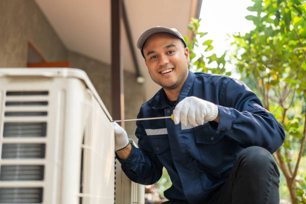 Best Emergency HVAC repair  in Mount Vernon, KY