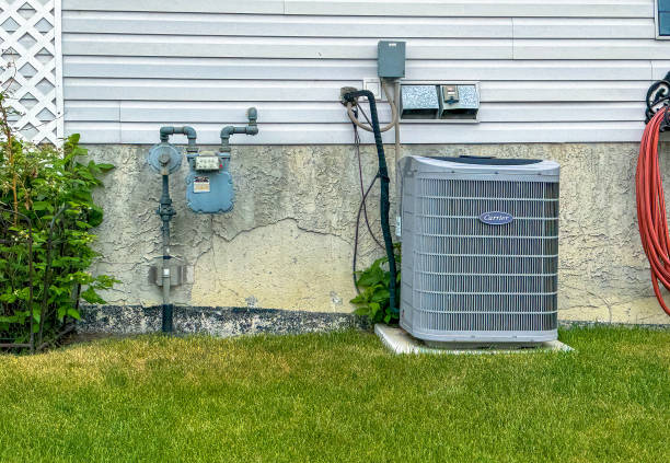 Best AC installation near me  in Mount Vernon, KY